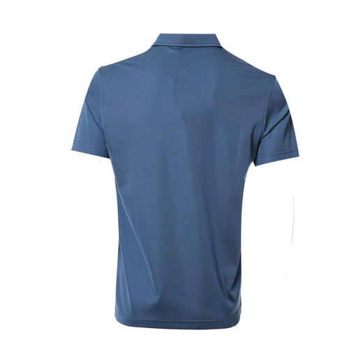 YvesFigarau伊夫·费嘉罗新品100%桑蚕丝休闲短袖T恤935808 商品图1