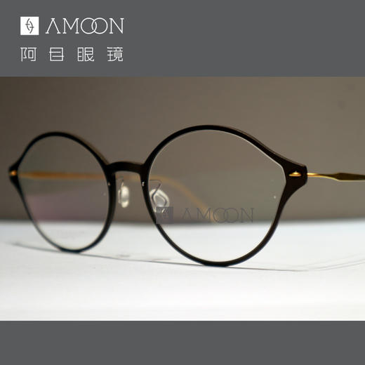 阿目&lindberg NOW系列雅致深色 商品图1