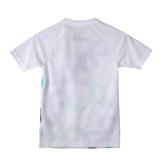 NIKE/耐克 CR7 B NK DF TOP SS C罗儿童款热身服训练球衣DH9772101 商品图5