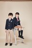 深圳明德校服中小学生女生夏秋冬礼服 商品缩略图6
