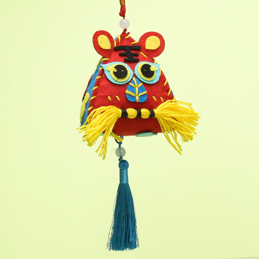 端午高端精品手工制作礼盒 商品图4