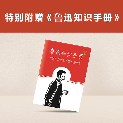 鲁迅全集 商品图2