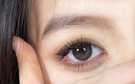 Claire color旗下 ·燕麦奶巧&燕麦奶灰｜韩国进口年抛 14.5mm放大直径 商品图10