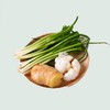 蔬菜（葱姜蒜）500g/份 商品缩略图0