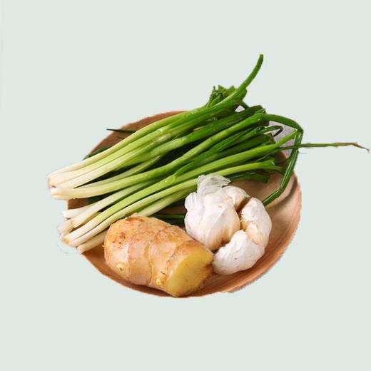 蔬菜（葱姜蒜）500g/份 商品图0