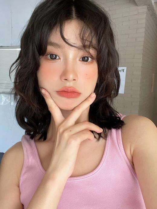 Claire color旗下 ·双高光巧&双高光黑｜韩国进口年抛 14.5mm实际大直径效果 商品图14