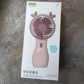 电动风扇玩具小款SQ2237