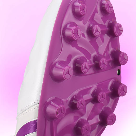 Asics/亚瑟士 DS LIGHT AG短钉袋鼠皮成人足球鞋男1103A032-104 商品图2