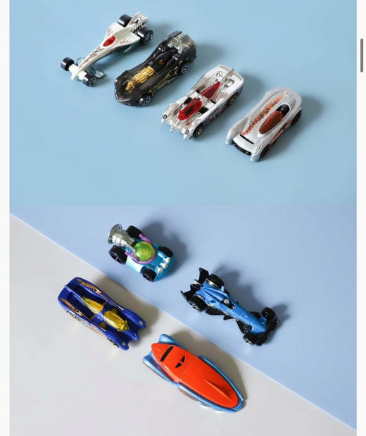 儿童小书包➕10个随机小汽车礼包 商品图4