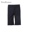 YvesFigarau伊夫·费嘉罗新品休闲短裤931502 商品缩略图0
