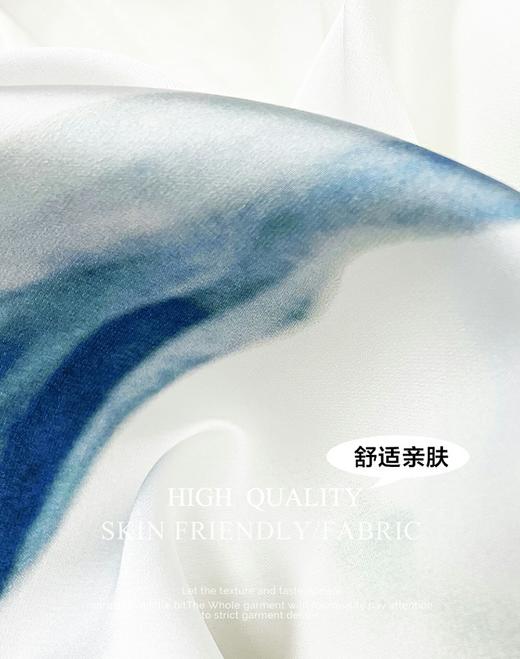 女海洋圆领T8996 商品图7