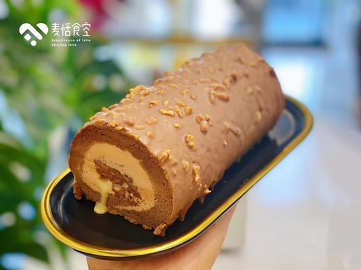 轻奢系列—梦龙卷 商品图5