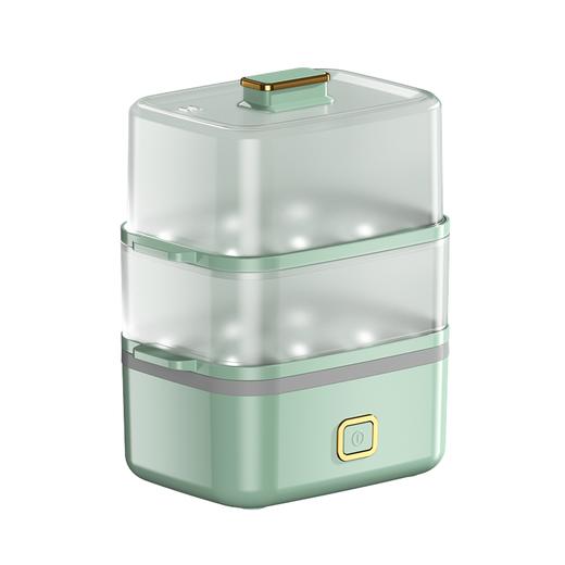 都市太太蒸蒸日上.蒸食早餐机 商品图4