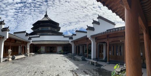 餐饮、住宿、休闲通用代金券【本代金券不找零，请根据消费金额拍下相应金额，组合下单】 商品图4