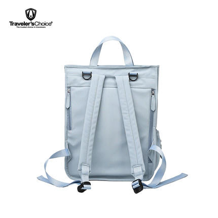 【团购展示】Traveler's Choice/旅选多色大容量背包 商品图0