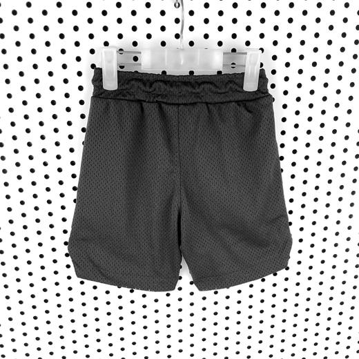 AIR JORDAN乔丹童装夏款AJ五分裤速干运动短裤篮球裤JD2222084 商品图2