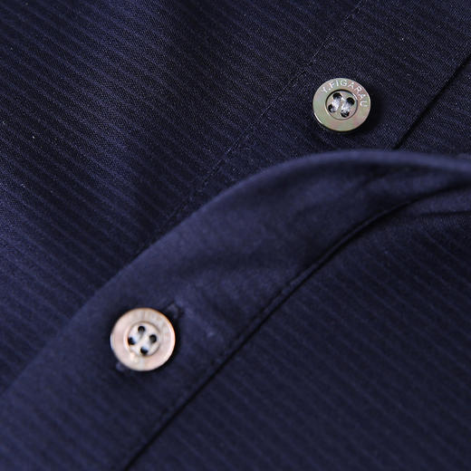 YvesFigarau伊夫·费嘉罗新品休闲短袖T恤935810 商品图6