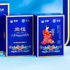 中茶海堤传奇肉桂礼盒CTA6701岩茶乌龙茶200g 商品缩略图2