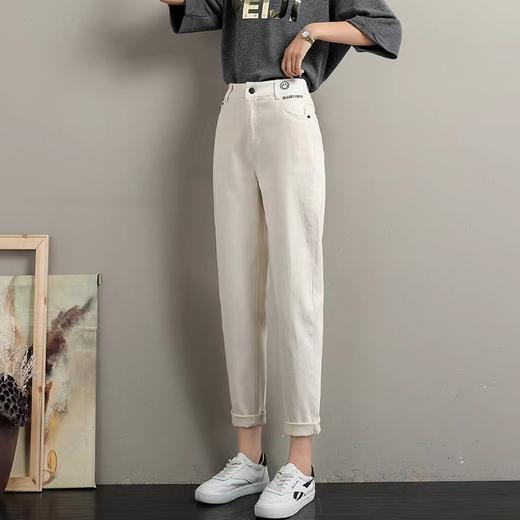 依丽雅休闲裤1155（4） 商品图0