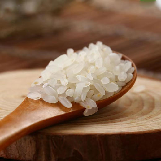 五常大米1斤 商品图0