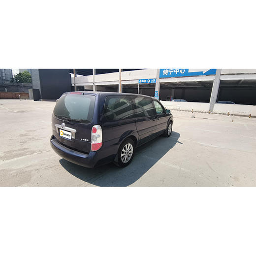 别克 GL8 2.4L 经典版 【长租-北京】 商品图3