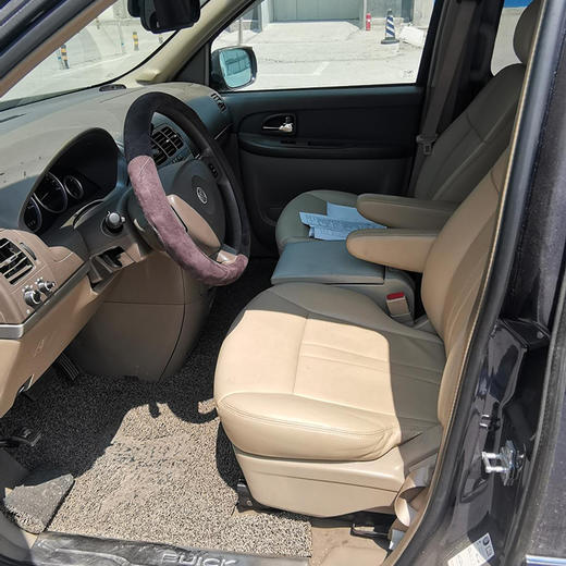 别克 GL8 2.4L 经典版 【长租-北京】 商品图5