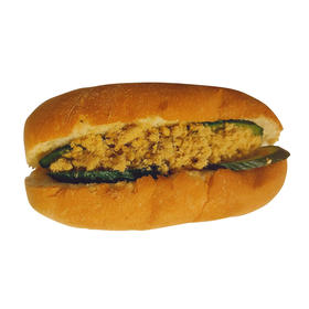 肉松包（海苔脆肉酥不含烤肠）