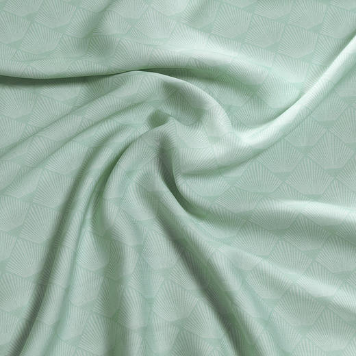 富安娜床单四件套/溪上云庐 商品图3