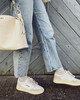 520-2渠道圆正 复古80年代 Autry厚底小白鞋 好穿到cry 商品缩略图3