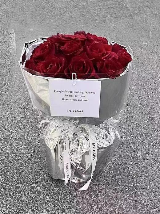 镜面纸（银卷） 商品图0