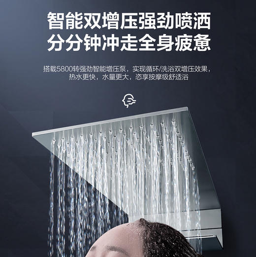 海尔（Haier）热水器JSQ30-16MR5（12T） 商品图4