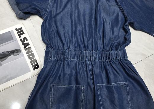 女牛仔连体裤220328005 商品图3