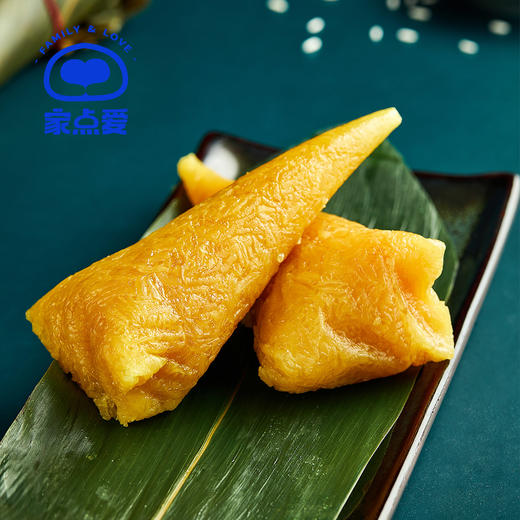 “粽”生欢喜礼盒 商品图2