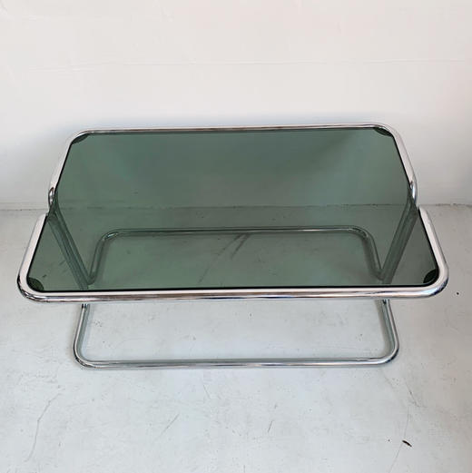 德国70s包豪斯茶几Space Age 商品图6