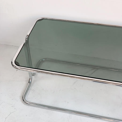 德国70s包豪斯茶几Space Age 商品图2