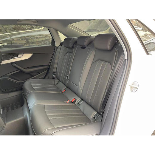 奥迪 A4L 40 TFSI 时尚动感型 【长租-北京】 商品图5