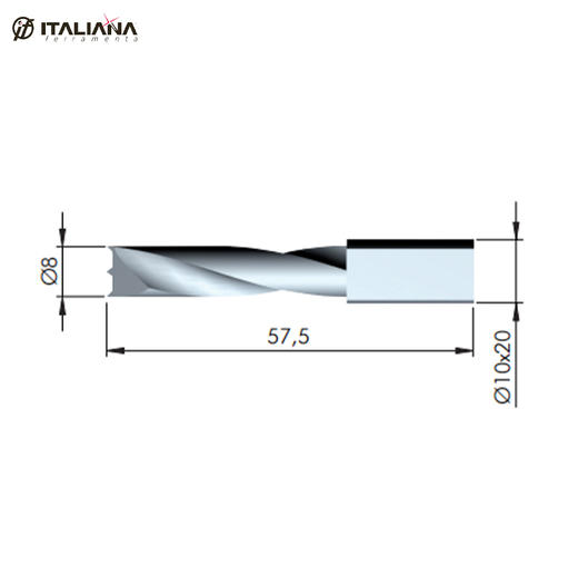 方舟配套钻头 商品图2