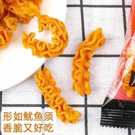 永安园八爪烧麻辣味50g 商品图3