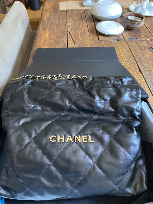 托特包 子母购物袋 35×37×7 商品图4