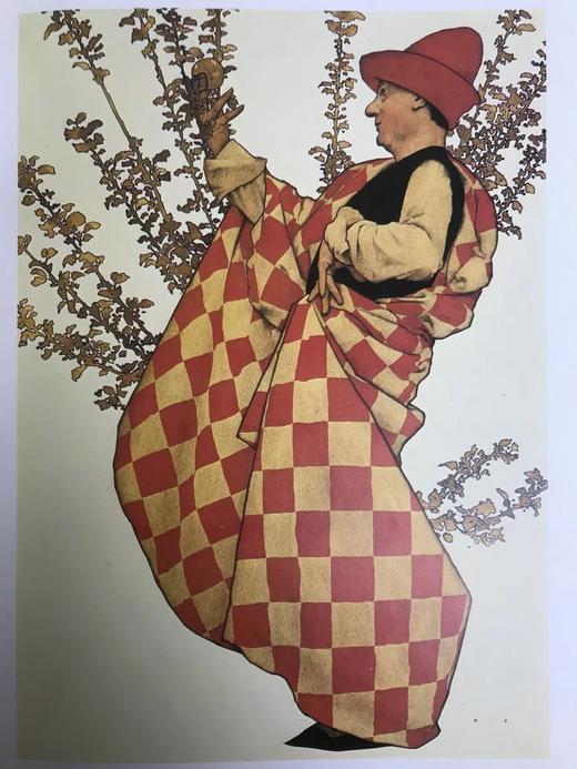 美国伟大插画家作品图集（1978） 417幅插图（186幅彩色） 精装大16开 商品图11