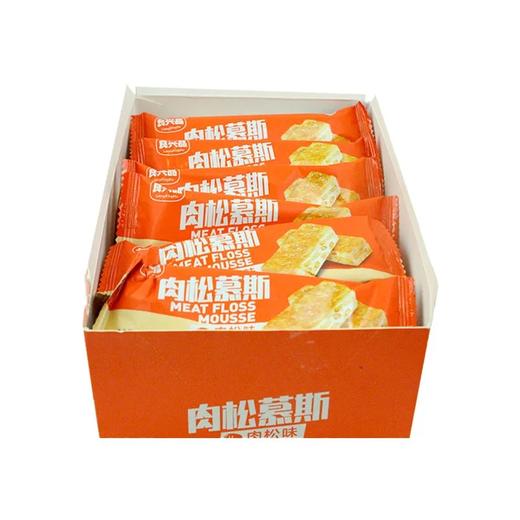 良兴品肉松慕斯20g 商品图1