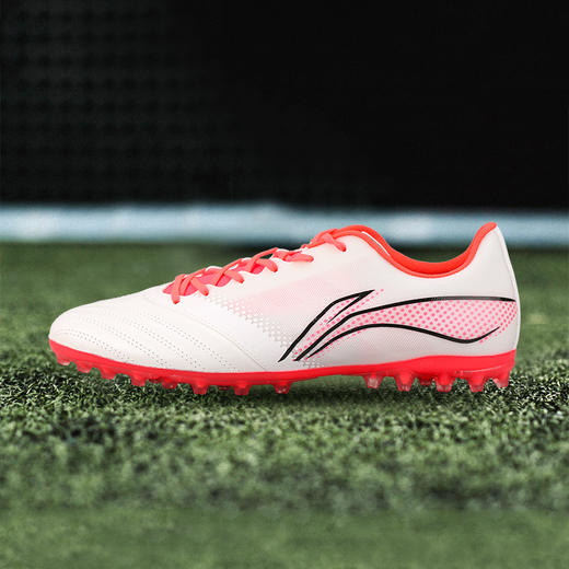 Lining/李宁 铁2升级 短草地足球鞋ASFS0077 商品图1