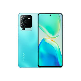 vivo S15，爱拍照女生不要错过，随手一拍就是电影大片！