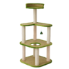 端阳藤编猫爬架-B 商品缩略图6