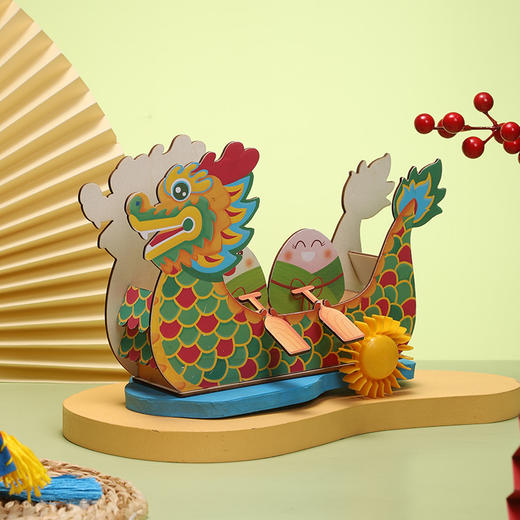 端午高端精品手工制作礼盒 商品图6