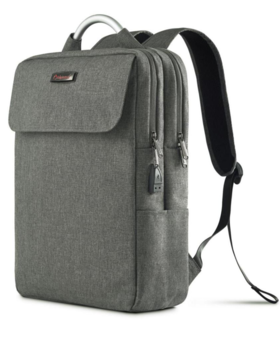 【团购展示】外交官双肩包