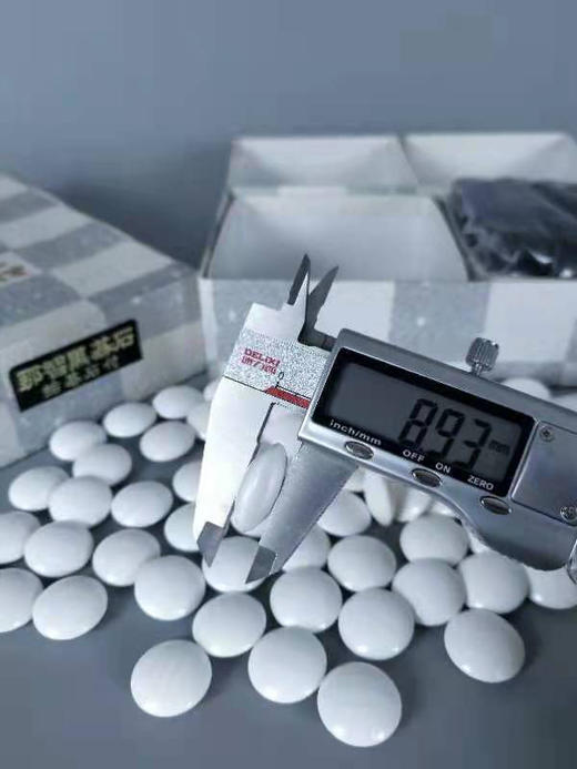 32号实用印 蛤朞石 商品图4