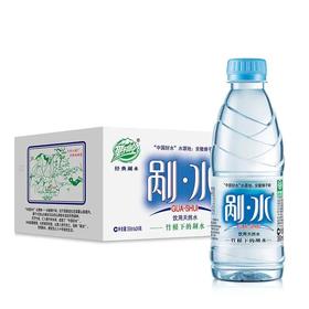 经典竹根剐水  398ml*24瓶 【BC】【NN】