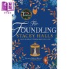 【中商原版】斯塔塞 霍尔斯 弃儿 星期日泰晤士报畅销小说 The Foundling 英文原版 Stacey Halls 商品缩略图0