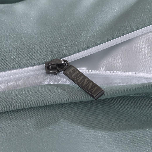 富安娜床单四件套\婉▪玲珑 商品图1